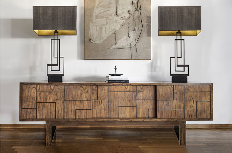 New Athens Showroom