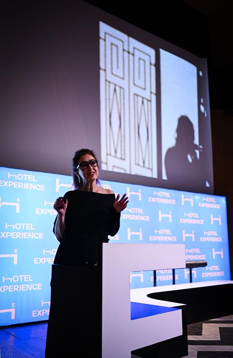 Anaktae at Hotel Experience 2025